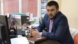 Отзыв Артема Лобода "Окна АВС" по разработке и продвижению продающего сайта