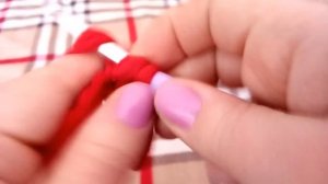 Коврик из старых вещей, первые шаги.Что нужно знать.