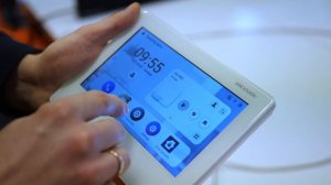 Viskas viename - Hikvision monitorius DS-KH9510-WTE1/indoor station /Episode 42 // BK grupė