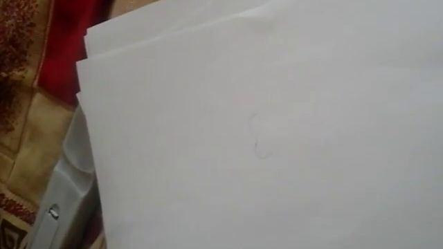 Как для куклы нарисовать платье смотреть онлайн