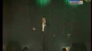 Арипа Сабанчиева "Орайда".avi