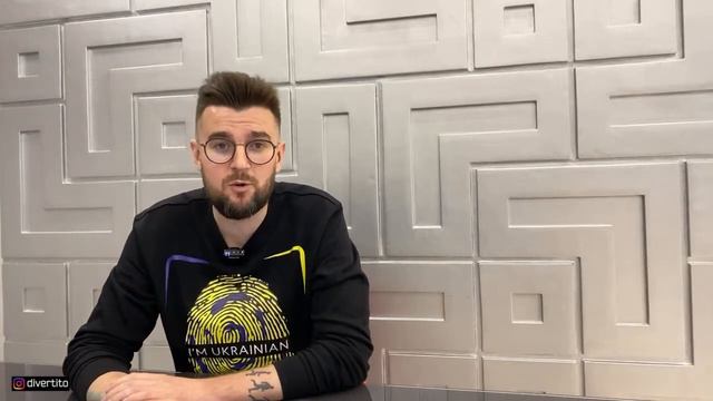 Шамшурин возврат бывшей.