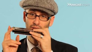 How to Play a Chromatic Harmonica | Harmonica 101