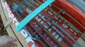 Перемычки в доме из керамических блоков. Свой дом