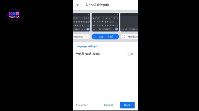 How to chat Nepali to English|Use nepali to english translation keyboard |Gboard the google keyboar