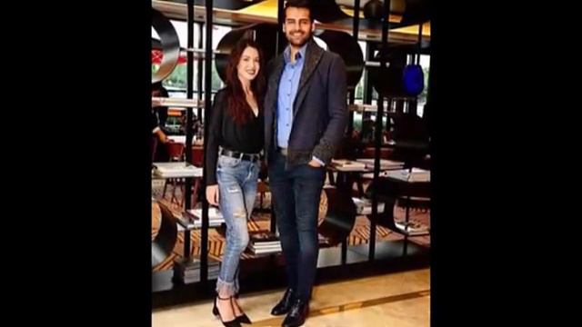 Хазал Субаши и Эркан Мерич приняли неожиданное и интересное решение! смотреть онлайн