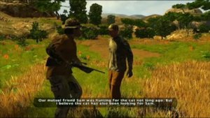 Cabela's Big Game Hunter 2007 100% Walkthrough Africa Ethiopia Summer