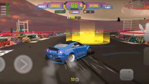 project drift 2.0 nissan gtr r35 build and gameplay