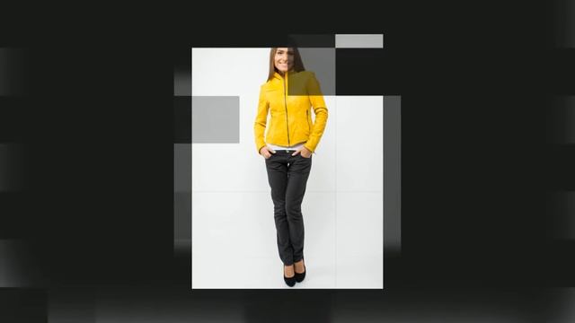 С чем носить горчичный цвет смотреть онлайн