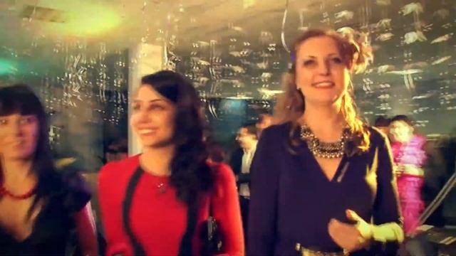 Вечеринка Гетсби. Смоленск 2013г. смотреть онлайн