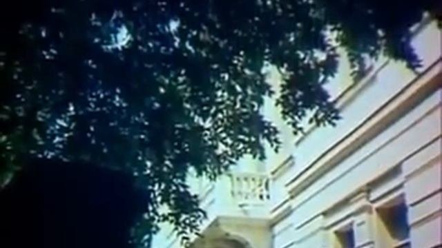 Симферополь при СССР