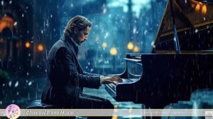 13 Лучшая классическая музыка. Музыка для души: Бетховен, Моцарт, Шуберт, Шопен, Бах ... ??