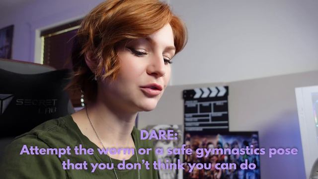 TRUTH Or DARE? смотреть онлайн