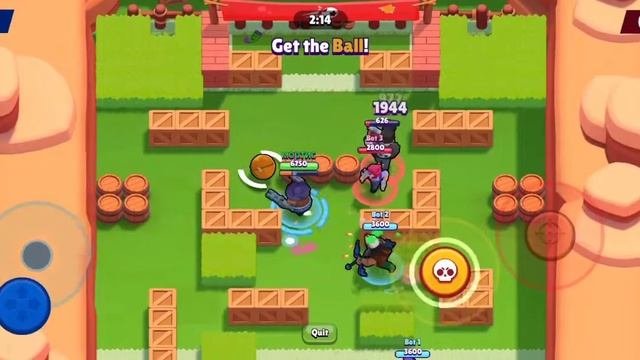 Как скачать самую первую версию Brawl Stars?