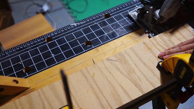 Превращаю туалетный столик в прикроватные тумбочки :: смотреть онлайн