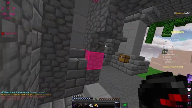 КУПИЛ СОБСТВЕННУЮ ЛИЦЕНЗИЮ?! I КУПИЛ ПРИВЕЛЕГИЮ НА ХАЙПИКСЕЛЕ?? смотреть онлайн