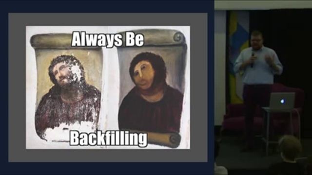 Apache Kafka Migration: How to Migrate to Apache Kafka by Rafe Colburn (Etsy) смотреть онлайн