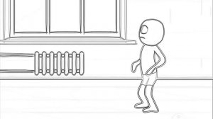 Мой старший брат.....(анимация)