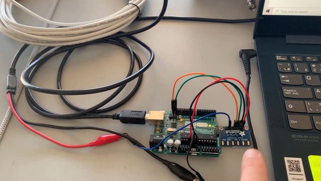 Si5351 Clock Generator Programming смотреть онлайн