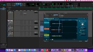 Как работать с VocAlign Project 5 : Подписка LANDR