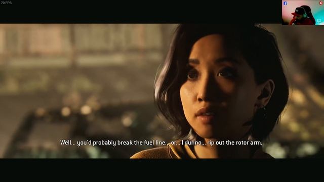 The Quarry Gameplay Part I | HORROR GAME смотреть онлайн