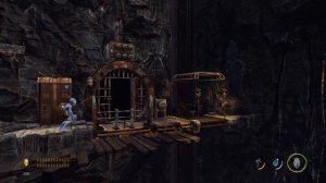 ODDWORLD SOULSTORM PC Gameplay Walkthrough Part 2 - No Commentary FULL Game