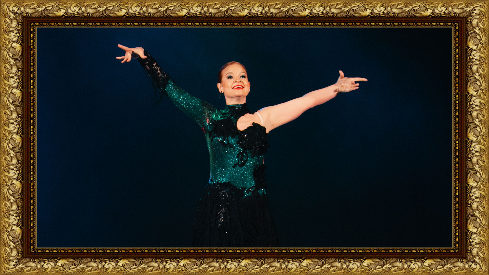 Рио. Школа танцев для взрослых. Студия Очарование, Нижневартовск смотреть онлайн