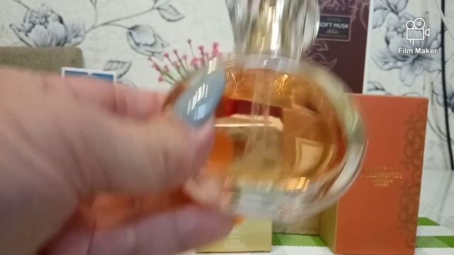 Avon, ароматы (2часть) с которыми я не подружилась и к которым не тянется рука. смотреть онлайн