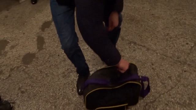 Ограбление инкассатора смотреть онлайн