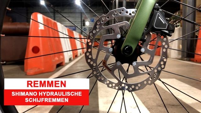 Merida eSPEEDER 400 | Elektrische Fiets / Sportieve E-BIKE 2021 смотреть онлайн