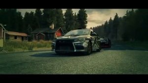 DiRT 3 Gameplay PC