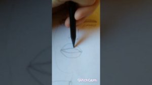 как рисовать Инстасамку ?