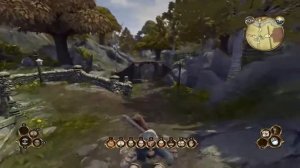 Fable Anniversary Фарм денег при помощи пирогов и бесконечный фарм магии в начале игры против Осы