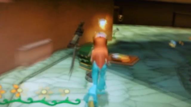 Winx club часть 5 Красный фонтан смотреть онлайн