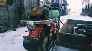 Планета 5 в восход-3м??? шок!!! что получилось