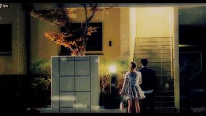 ღ Ji Yeon & Dong Ha ღ || Ярким пламенем [ Witch's Romance/Роман ведьмы]