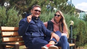 Волейград. Интересные места и достопримечательности Анапы ✓пляжный волейбол ➤Витязево ?Просочились