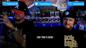 Rappers React To Machine Head "Halo"!!!