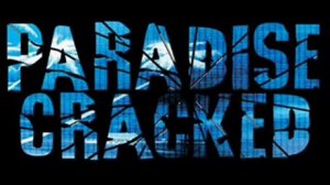 Paradise Cracked soundtrack - Orbital Station 3