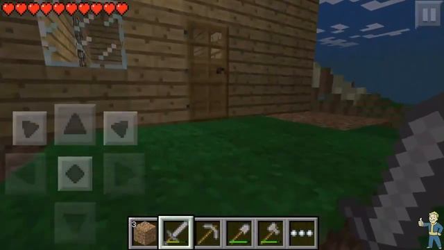 Minecraft Pocket Edition New Trailer смотреть онлайн