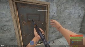 RUST ГАЙД. КАК СОХРАНИТЬ ЛУТ! САМЫЙ ЛУЧШИЙ ВАРИАНТ!