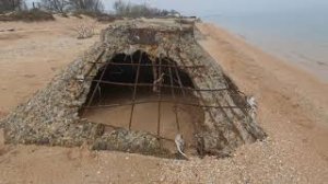 Катастрофа. Помощь фанатам Зенита. Азовское Море. Деревенский заколхоз в Голубицкой