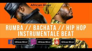 Rumba Bachata Hip Hop - Instrumentale