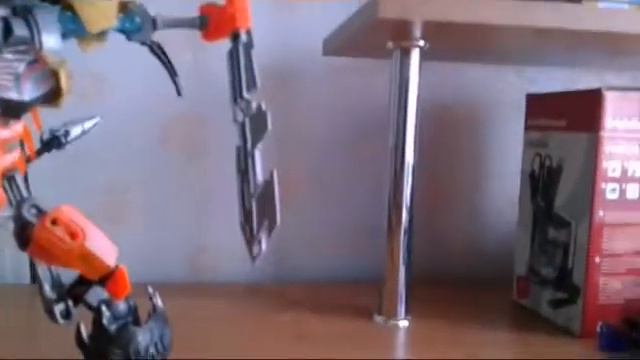 Комбо модель 2-ого полугодия 2015-ого года смотреть онлайн