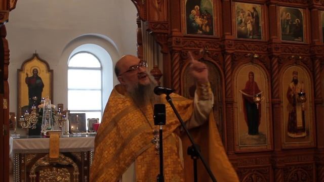 6.02.2022г "Собор новомучеников и исповедников Церкви Русской" Проповедь протоиерея Геннадия Заридз смотреть онлайн