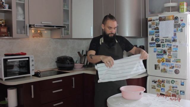 Веганская пицца / Рецепт веганского майонеза / В шоке от артишока смотреть онлайн