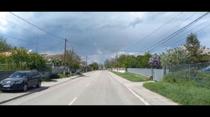 Рейс в Болгарию #4 на  ДАФ ЛФ 45.  Груз из Болгарии . По Дунаю, аки посуху.