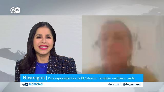 El expresidente panameño Ricardo Martinelli ya está en la embajada de Nicaragua смотреть онлайн