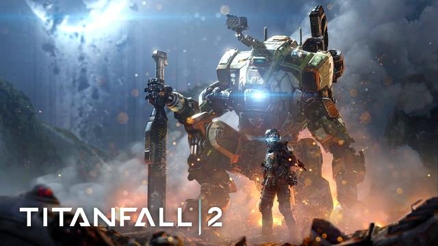 Titanfall 2 OST - BT-7274 смотреть онлайн