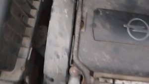 Странный периодический стук z18xer